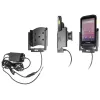 Active holder Brodit 713029 Mobile computer Melns