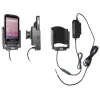 Active holder Brodit 713029 Mobile computer Melns