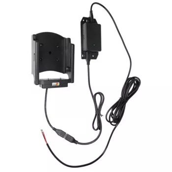 Active holder Brodit 713029 Mobile computer Melns