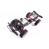 Bezceļu automašīna Amewi AMX Rock Crawler AM24