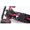 Bezceļu automašīna Amewi AMX Rock Crawler AM24