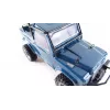 Bezceļu automašīna Amewi AMX Rock Crawler AM24