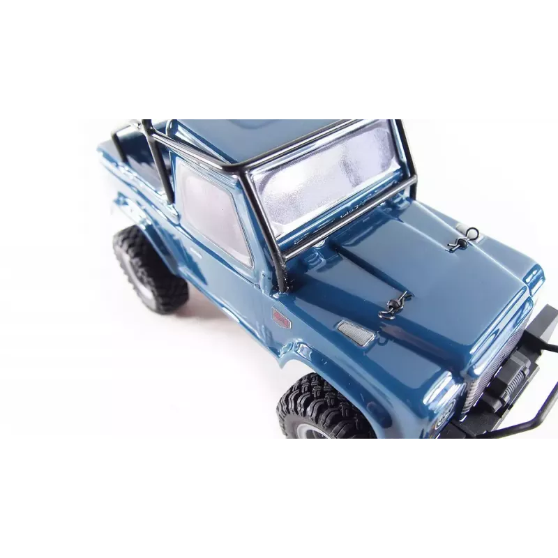 Bezceļu automašīna Amewi AMX Rock Crawler AM24