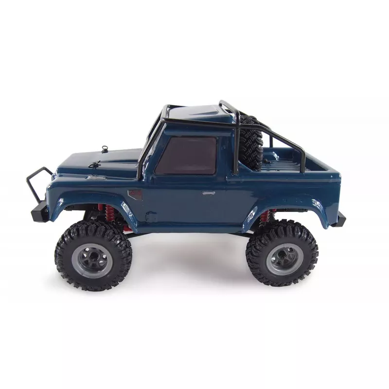 Bezceļu automašīna Amewi AMX Rock Crawler AM24