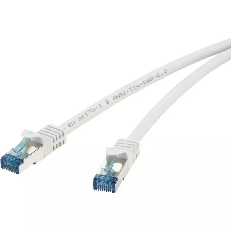 Tīkla kabelis Renkforce RF-3829272 20m Cat6a S/FTP