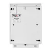 Pilna diapazona skaļrunis Omnitronic 80710502 balts vadu 10 W