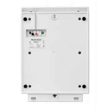 Pilna diapazona skaļrunis Omnitronic 80710502 balts vadu 10 W