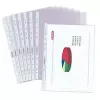 Lapas aizsargs Herlitz 05850508 A4