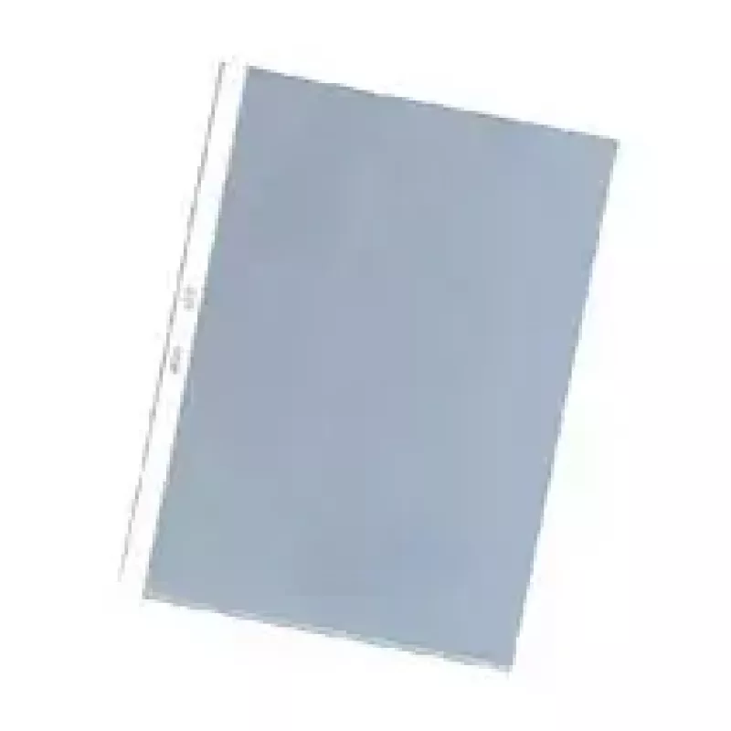 Lapas aizsargs Herlitz 05850508 A4