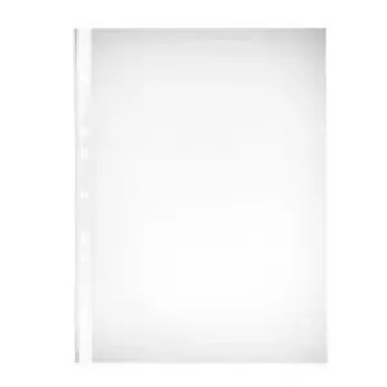 Lapas aizsargs Herlitz 05850508 A4