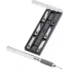 Utility knife KWB 014920 Razor blade knife 5 mm blade width