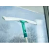 Logu tīrītājs Leifheit Window Slider M 28 cm, modelis 51425