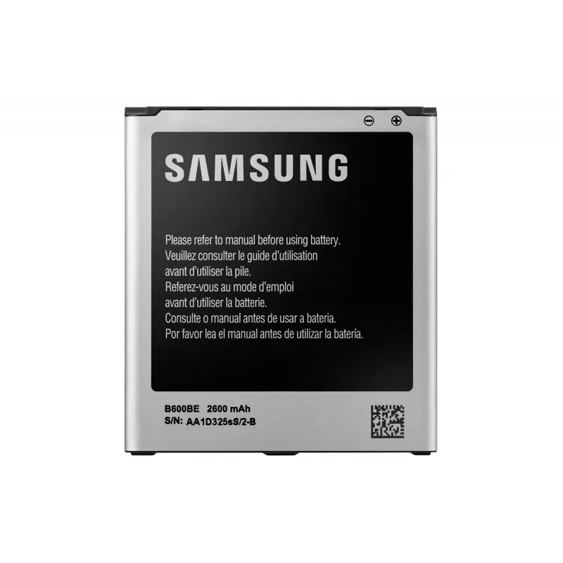 Baterija Samsung EB-B600BEB Melns