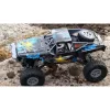 Kāpurķēžu kravas auto Amewi Double Bridge radio vadāms modelis 1:10