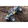 Kāpurķēžu kravas auto Amewi Double Bridge radio vadāms modelis 1:10
