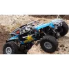 Kāpurķēžu kravas auto Amewi Double Bridge radio vadāms modelis 1:10