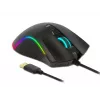 Spēļu pele DeLOCK 12670 USB Type-A optiskā 10000 DPI