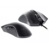 Spēļu pele DeLOCK 12670 USB Type-A optiskā 10000 DPI