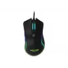 Spēļu pele DeLOCK 12670 USB Type-A optiskā 10000 DPI