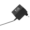 Hama stereo fono priekšpastiprinātājs PA 005 Melns, Sudrabains