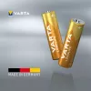 Vienreizlietojamā baterija Varta Longlife AA