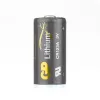 Vienreizējās lietošanas baterija GP Batteries 070CR123AEC1