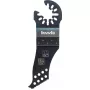 Plunge cut blade KWB 708450
