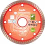 Griešanas disks leņķa slīpmašīnai EINHELL 721140 — akmens, Ø115 mm