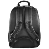 Hama Vienna 43.9 cm (17.3 collas) mugursoma, melna