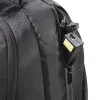 Hama Vienna 43.9 cm (17.3 collas) mugursoma, melna