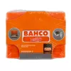 Uzgriežņu atslēgu komplekts Bahco 2058/S26-2 svars 270 g