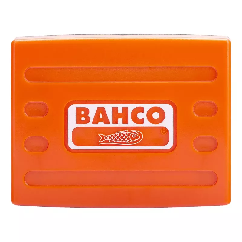 Uzgriežņu atslēgu komplekts Bahco 2058/S26-2 svars 270 g
