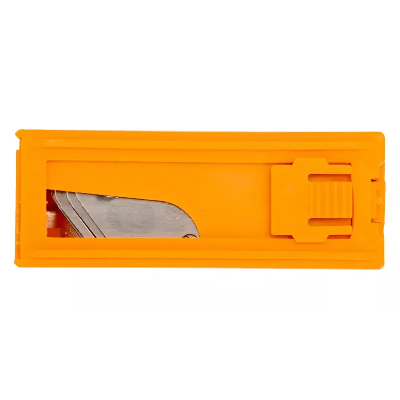 Utility knife blade Bahco KBGH-5P-DISPEN 5 gab.