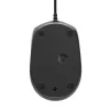 eSTUFF GLB213002 pele Birojam Piemērota abām rokām USB A tipa Optiskā 1200 DPI