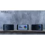 KAPSOLO privātuma rūdītais stikls iPhone 13/14 Max 6.1 collas 2H cietība