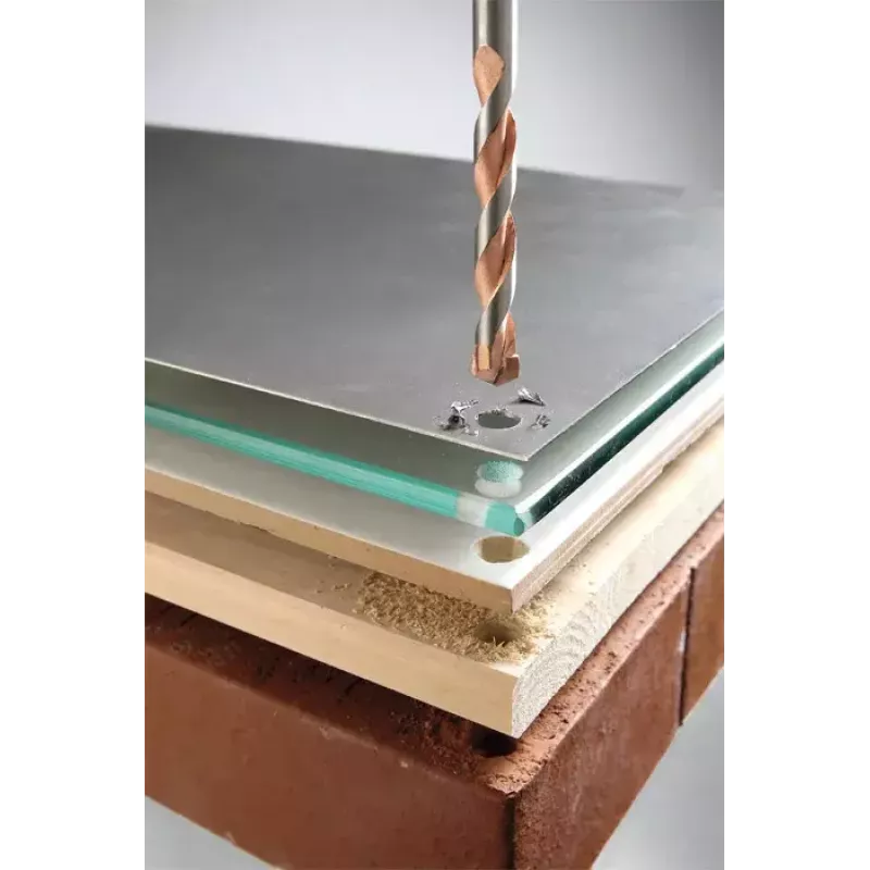 Vīturbis KWB 048660 1 gab. ar labo rotāciju