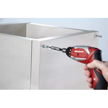 Skrūvgrieža uzgaļu komplekts KWB 121230 3 gab. Torx T30 25 mm