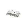 Kabeļu sadalītājs Hama 00205290 950 - 2500 MHz zils sudrabots