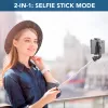 Cellularline Freedom - Universāls statīva Bluetooth® pašbildes statīvs
