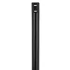 Hama 00220990 kabeļu organizators Universāls Kabeļu kanāls Melns 1 gab.
