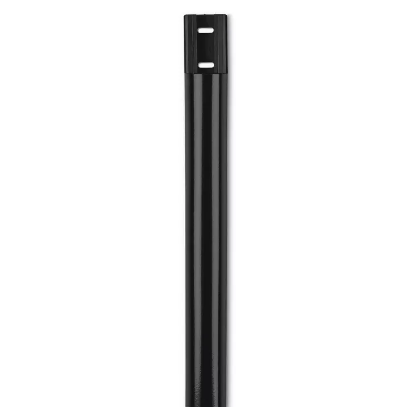 Hama 00220990 kabeļu organizators Universāls Kabeļu kanāls Melns 1 gab.