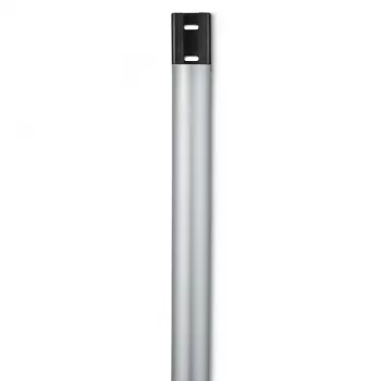 Hama 00220991 kabeļu organizators Universal Kabeļu kanāls Sudraba 1 gab.