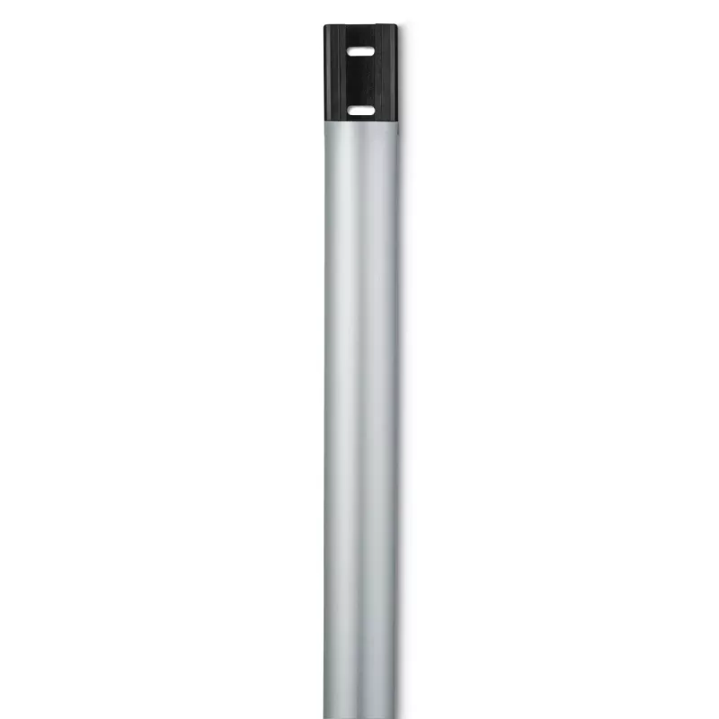 Hama 00220991 kabeļu organizators Universal Kabeļu kanāls Sudraba 1 gab.
