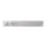 Universālo nazīšu asmeņi KWB 022990, 10 gab., 9 mm platums, sudrabaini