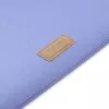 Hama Jersey 41,1 cm (16,2 collas) piedurknes futrālis ceriņkrāsā