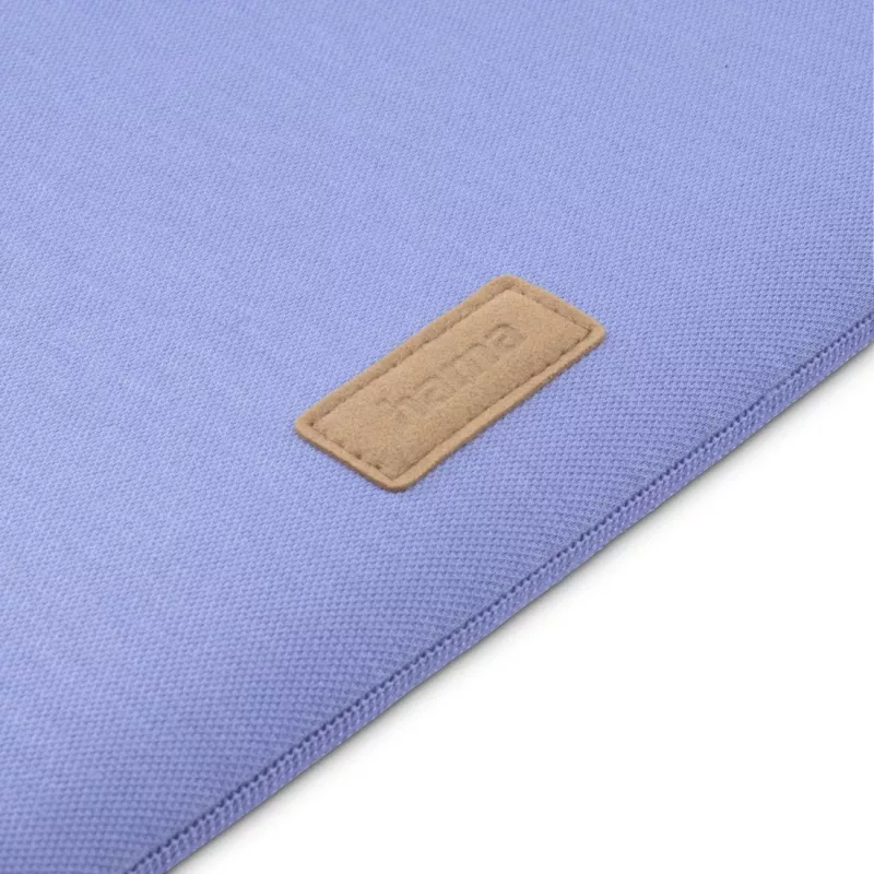 Hama Jersey 41,1 cm (16,2 collas) piedurknes futrālis ceriņkrāsā