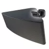 Hama 00220887 skaļruņu stiprinājums Siena Metāls, Plastmasa Melns