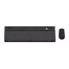 Trust TKM-360 tastatūra ar peli Office RF Wireless QWERTZ vācu melna