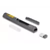 DeLOCK USB lāzera prezentētājs bezvadu USB RF tālvadība sarkans lāzera rādītājs