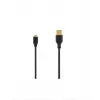 Hama 00074263 USB kabelis USB 2.0 0,75 m Mini-USB B USB A